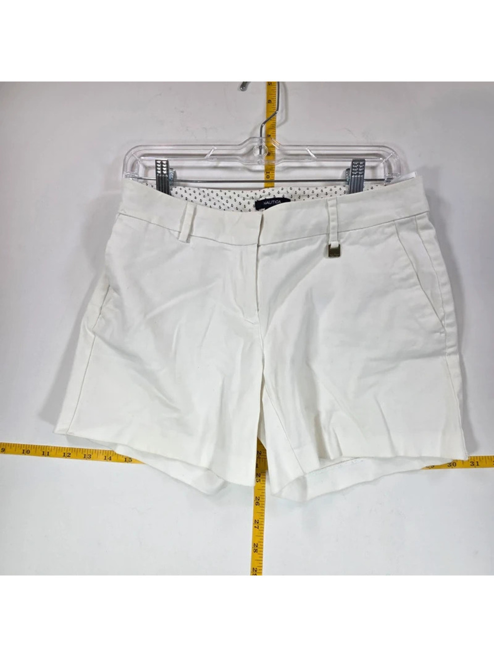 Nautica chino shorts